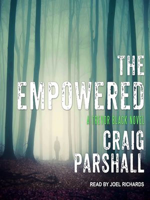 cover image of The Empowered
